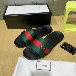 Picture of Gucci Slippers _SKU183906611671948